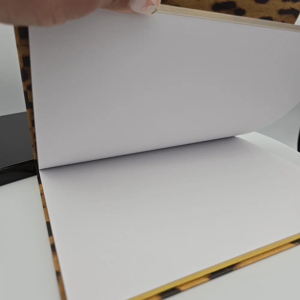 Dolce & Gabbana Beauty Leopard Limited Edition Notebook: Collector’s Item